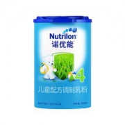 Nutrilon 诺优能 婴儿配方奶粉 4段 800g