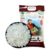 北显 小町王圆粒寿司米 东北大米 2018年 5kg