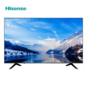 10日0点：Hisense 海信 H55E3A 55英寸 4K HDR电视 2298元包邮