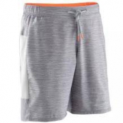 限尺码： DECATHLON 迪卡侬 145838 男士运动快干短裤