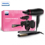 PHILIPS 飞利浦 BGP049 负离子护发限量礼盒 479元包邮（需用券）