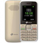 天语(K-Touch) Q1 移动/联通2G 老人手机