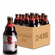 corsendonk 科胜道 进口精酿啤酒啤酒 骑士整箱 399元包邮