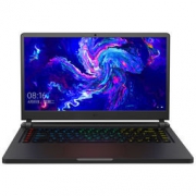 MI 小米 游戏本 15.6英寸 笔记本电脑（I7-8750H、8GB、1T+256GB、GTX1050Ti 4G） 6999元包邮