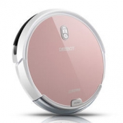 13日0点：Ecovacs 科沃斯 DG801 琳琅 扫地机器人家用吸尘器 1099元包邮