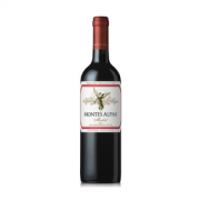 MONTES 蒙特斯 欧法系列 梅洛红葡萄酒 750ml  119.5元