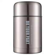 HAERS 哈尔斯 LTH－750A 焖烧杯 750ml 49元包邮（69-20）