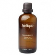 Jurlique 茱莉蔻 薰衣草按摩油 100ml *2件