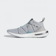 adidas 阿迪达斯 ARKYN PK B96511 女子经典鞋