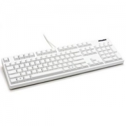 FILCO 斐尔可 圣手2代 104键机械键盘 白色正刻 青/茶轴
