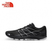 限42码，The North Face 北面 M Litewave Endurancd 男士 徒步鞋2VVI