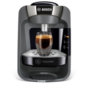 Bosch 博世 全自动胶囊咖啡机TAS3202  Prime会员凑单免费直邮含税