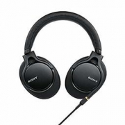中亚Prime会员：SONY 索尼 MDR-1AM2 Hi-Res 头戴式耳机 1183.81元含税包邮