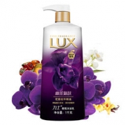 LUX 力士 幽莲魅肤 精油香氛沐浴乳 1000g 29.9元