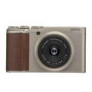 FUJIFILM 富士 XF10 APS-C 数码相机 2899元包邮