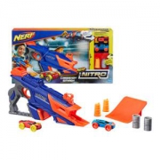 NERF 热火 火箭飞车系列 C0784 爆破发射器 +凑单品