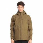 THE NORTH FACE 北面 3KT3 男款冲锋衣 868元包邮（多重优惠）