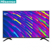 Hisense 海信 LED32EC300D 32英寸 全高清液晶电视 799元包邮