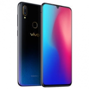 vivo Z3 6+128GB 4G全网通手机 星夜黑 2198元包邮，赠耳机
