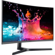 4日0点： SAMSUNG 三星 27英寸 1800R曲面显示器（ C27H800FCC） 1999元包邮