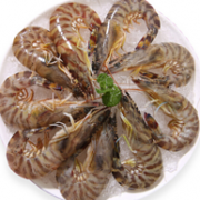 味库 鲜活基围虾 500g*3件
