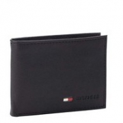 Tommy Hilfiger 汤米·希尔费格 男士 牛皮钱包
