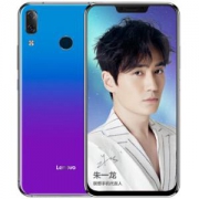 Lenovo 联想 Z5 智能手机 6GB+64GB 极光色