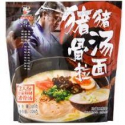 味千拉面 猪猪骨汤拉面（2人份） *3件