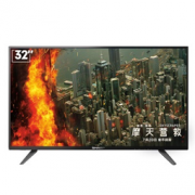 SHARP 夏普 32J4HA 32英寸 液晶电视  799元包邮