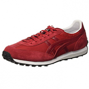约2倍差价：Onitsuka Tiger 鬼冢虎 中性 复古跑步鞋 EDR 78