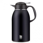 京东PLUS会员：RELEA 物生物 保温壶 2.2L 59元，可199-100