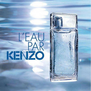 kenzo高田贤三风之恋纯净之水男士淡香水50ml