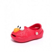 SESAME STREET 芝麻街 儿童洞洞鞋 63.2元