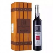 亨瑞克 年份马德拉葡萄酒 1998 马德拉岛 500ml