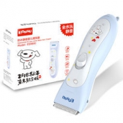 Enssu 樱舒 ES989J 儿童理发器 *2件 79元（2件5折，合39.5元/件）