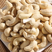大脚师傅 越南大颗粒腰果仁 500g