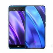 VIVO NEX 双屏版 AI三摄  10GB+128GB 冰原蓝