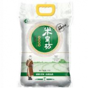 好价：太粮 米皇坊 珍珠香米 5kg