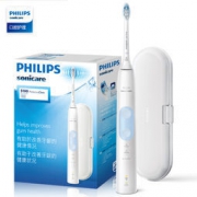 10日8点：PHILIPS 飞利浦 HX6859/12 电动牙刷 569元包邮