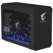技嘉（GIGABYTE）  雷电3 显卡坞RTX2070IXEB