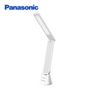 Panasonic 松下 致稳系列 HHLT0338 LED便携充电台灯 89元