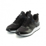 历史低价：new balance 574 Sport WS574SFH 女款休闲运动鞋 275元包邮