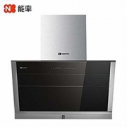NORITZ 能率 CXW-220-C1687 触控侧吸式吸油烟机 2198元包邮（需用码）
