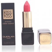 GUERLAIN 娇兰 黑管亲亲唇膏 3.5g #343-sugar kiss