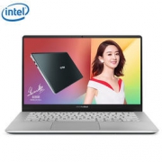 移动端：ASUS 华硕 灵耀S 2代 14英寸笔记本（i7-8550U、8GB、256GB、MX150-2G） 5499元包邮（2人拼团价）