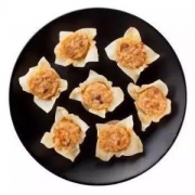 CP 正大食品 糯米猪肉烧卖 600g（24粒） *15件