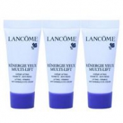 LANCOME 兰蔻 新立体塑颜紧致眼霜 5ml*3支装 *2件