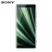 SONY 索尼 Xperia XZ3 移动联通双4G智能手机 6GB+64GB 4999元包邮（满减，赠无线快充+碎屏险）