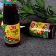海天 上等蚝油组合装 520g*2瓶