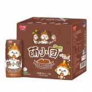 光明 萌小团 巧克力牛奶饮品 200ml*12盒